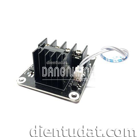 Mạch Kích Công Suất Cao MOSFET HA210N06 Cho Bàn Gia Nhiệt Máy In 3D