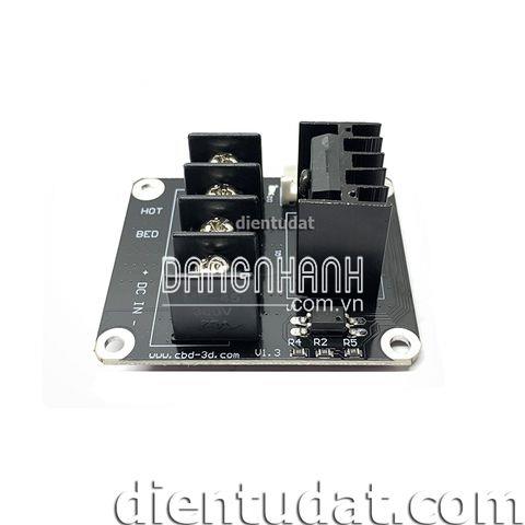 Mạch Kích Công Suất Cao MOSFET HA210N06 Cho Bàn Gia Nhiệt Máy In 3D