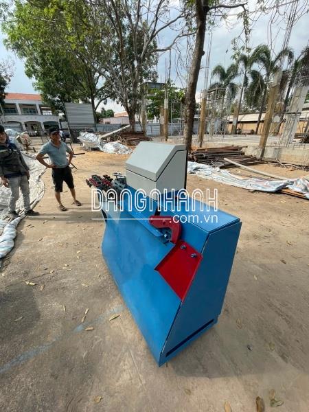 máy bẻ đai sắt tại Mộ Đức , Quảng Ngãi
