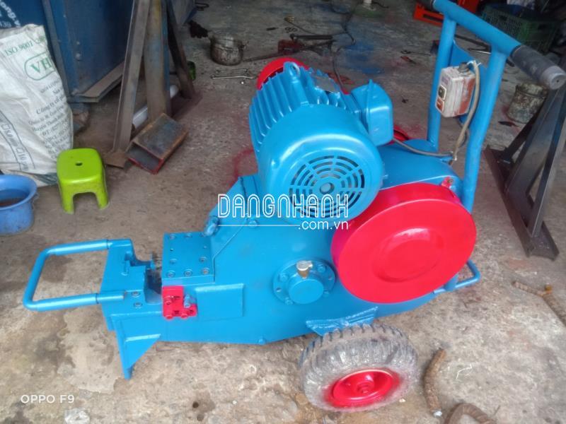 máy cắt sắt cây phi 25