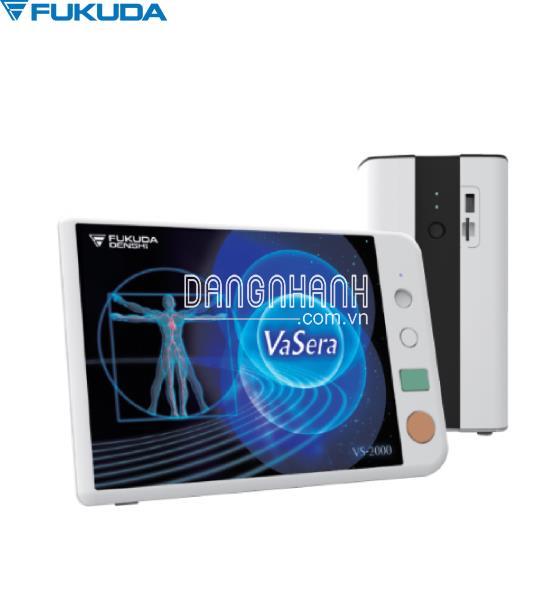 Máy chẩn đoán xơ cứng động mạch VS-2000