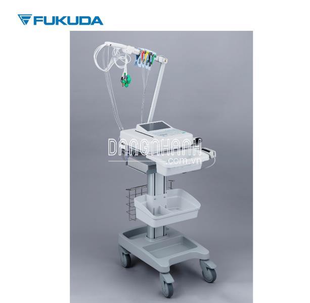 Máy điện tim 12 kênh FX-8400