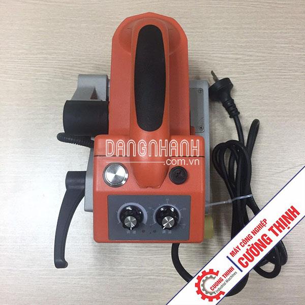 Máy Hàn Bạt Nhựa HDPE Tự Động G610