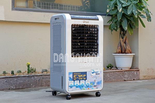 Máy làm mát cao cấp AC-602 Grey