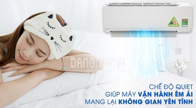 Điều hòa ATKC25UAVMV