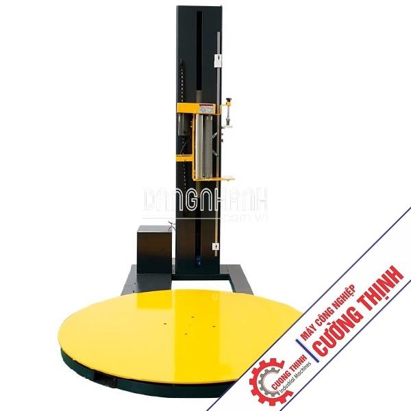 Máy quấn màng pallet SCR1650F