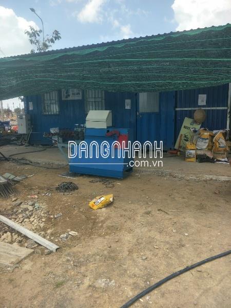 máy bẻ đai sắt tại Mộ Đức , Quảng Ngãi