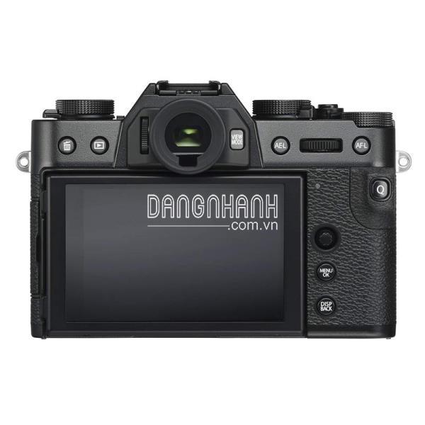 MÁY ẢNH FUJIFILM X-T30 BODY (ĐEN)