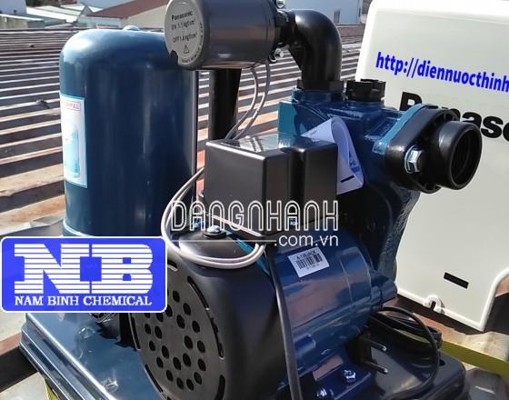 OXY GIÀ H202