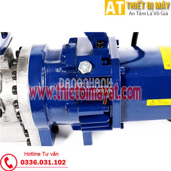 Máy cắt sắt thủy lực cầm tay GUTE RC-25