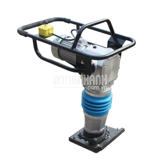 Máy đầm cóc chạy điện HCD-110