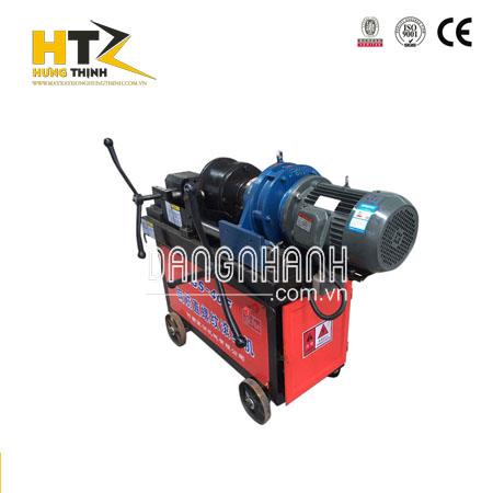 Máy lăn ,tiện ren sắt thép HGS-40B