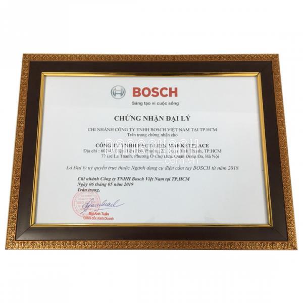 Máy phun keo Bosch PKP 18E