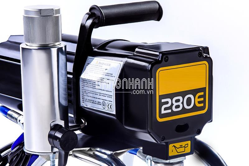 MÁY PHUN SƠN AHP-280E