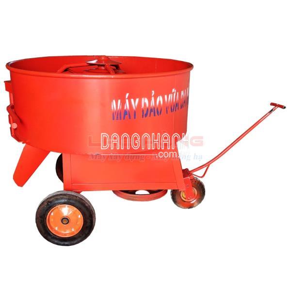 Máy trộn cưỡng bức 900mm không động cơ