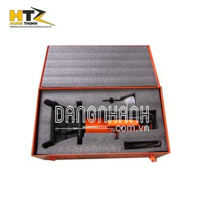 Máy uốn sắt cầm tay NRB-25