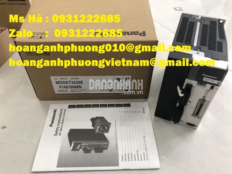 MDDKT3530E - Bộ điều khiển động cơ chính xác cao - hiện giá đang tốt 