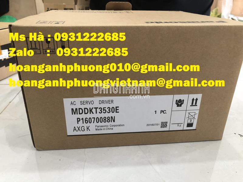 MDDKT3530E - Bộ điều khiển động cơ chính xác cao - hiện giá đang tốt 