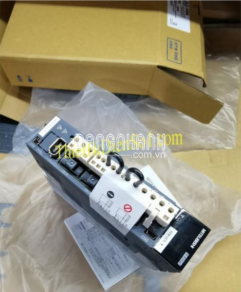 Servo driver Mitsubishi MDS-D-SVJ3-04NA -Cty Thiết Bị Điện Số 1