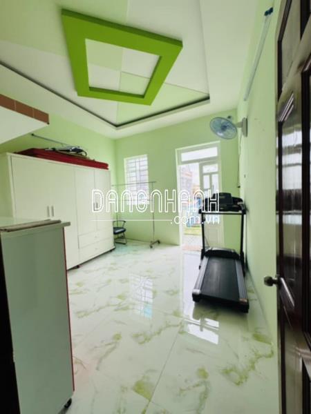 HXH Lưu Hữu Phước Q.8 - 45 m2 - 2 tầng - 4.35 Tỷ