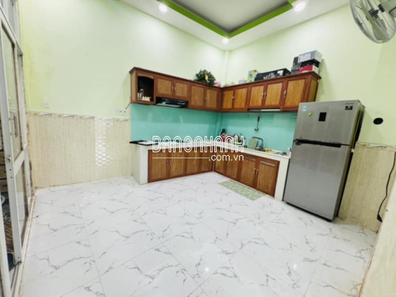 HXH Lưu Hữu Phước Q.8 - 45 m2 - 2 tầng - 4.35 Tỷ