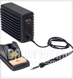 Máy Hàn Tay MFR-1120-Metcal- (ĐEN, HOA KỲ, KIM LOẠI)