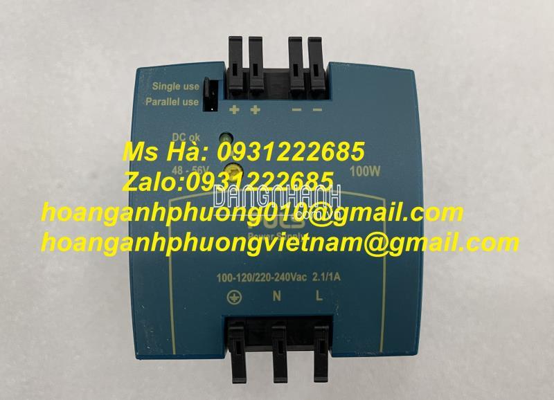 Nhận báo giá tốt dòng Puls ML100.105 - Hoàng Anh Phương 
