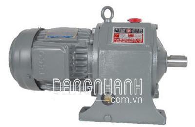 Giảm tốc Teco