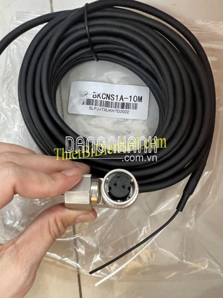 Cáp OEM China MR-BKCNS1A-10M -Cty Thiết Bị Điện Số 1