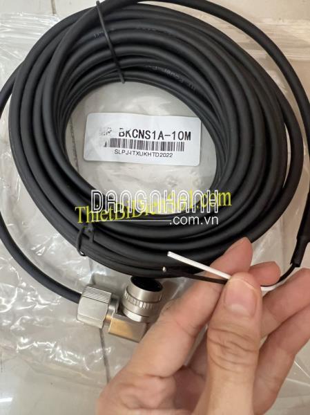 Cáp OEM China MR-BKCNS1A-10M -Cty Thiết Bị Điện Số 1