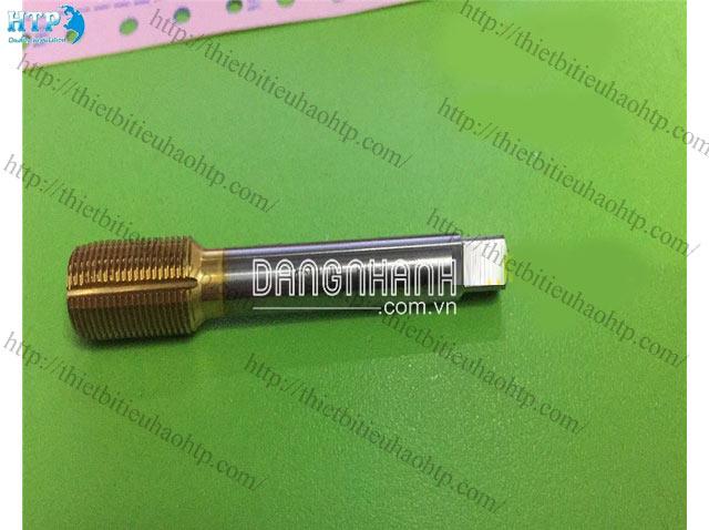 MŨI DAO PHAY CNC