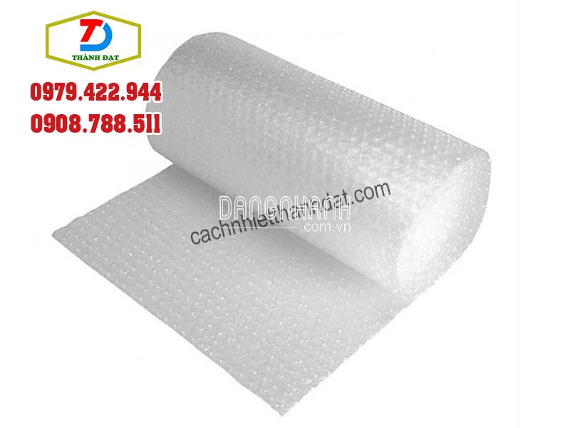 XỐP HƠI CUỘN BỌC HÀNG