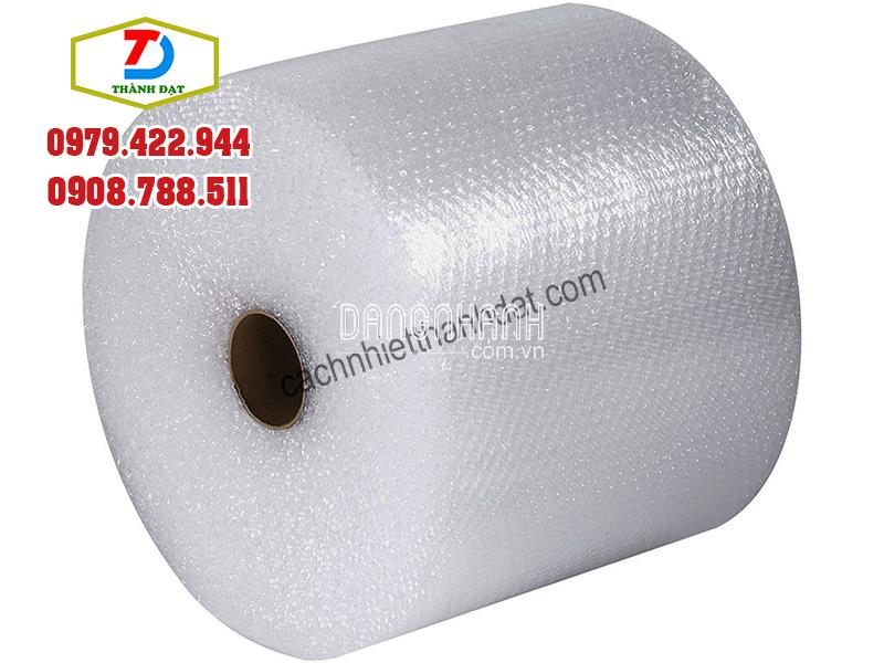 XỐP HƠI CUỘN BỌC HÀNG