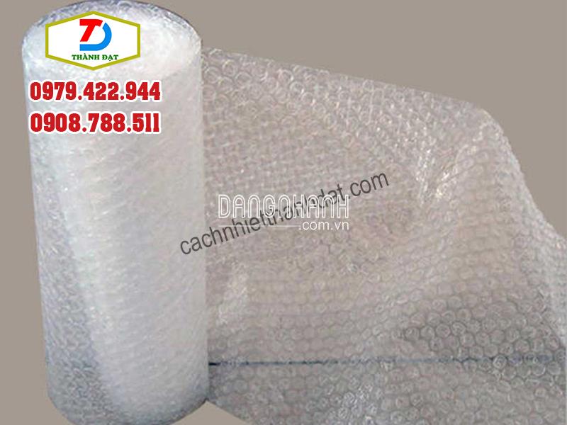 XỐP HƠI CUỘN BỌC HÀNG