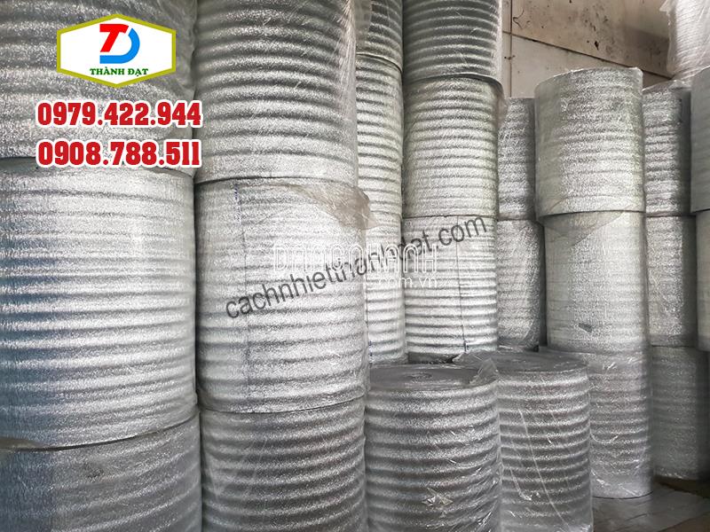 MÚT OPP CÁCH NHIỆT