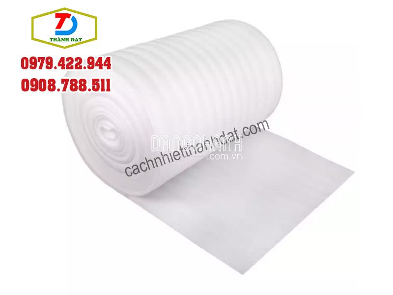 MÚT PE CUỘN BỌC HÀNG