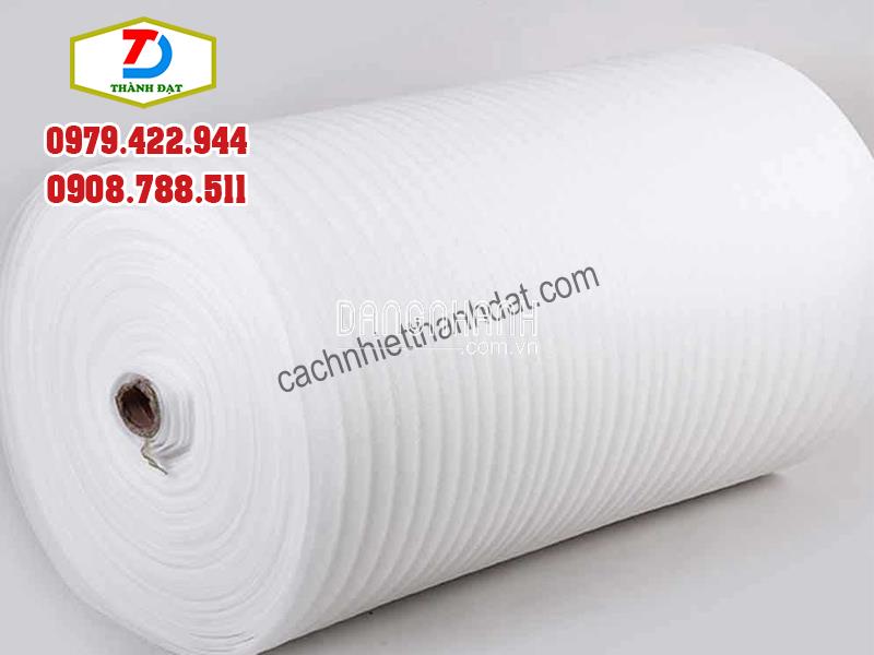 MÚT PE CUỘN BỌC HÀNG