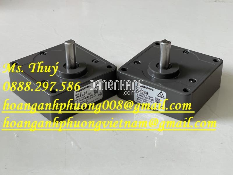 Phân phối hộp số Panasonic MX6G180M - Toàn quốc