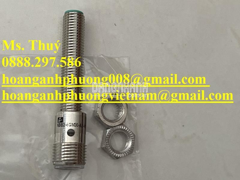  Pepperl+Fuchs chính hãng - NBB2-8GM30-A2-V1 - Bình Dương