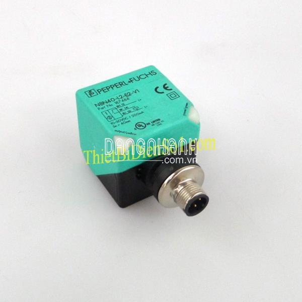 Cảm biến Pepperl+Fuchs NBN40-L2-E2-V1 -Cty Thiết Bị Điện Số 1