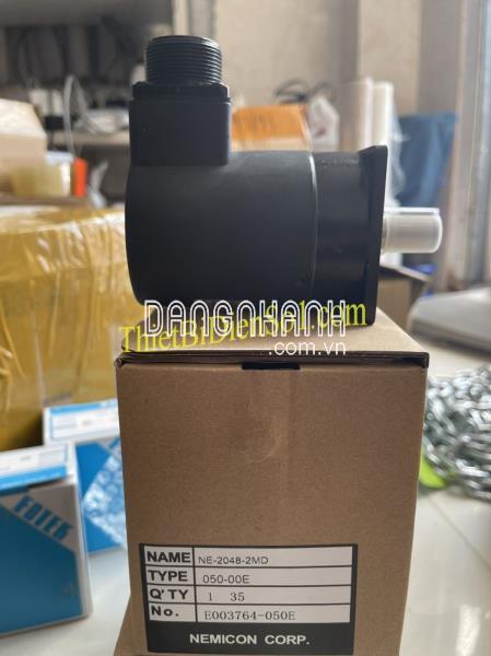 Encoder Nemicon NE-2048-2MD -Cty Thiết Bị Điện Số 1