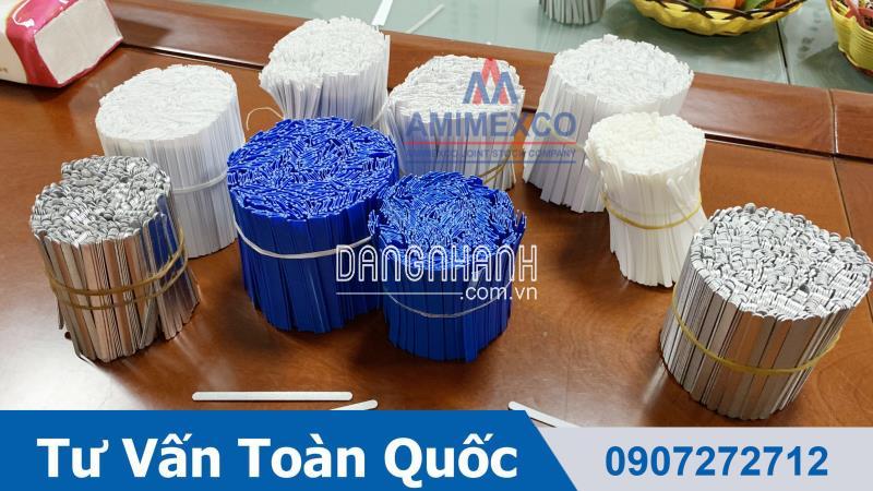 NẸP MŨI CỌNG KẼM