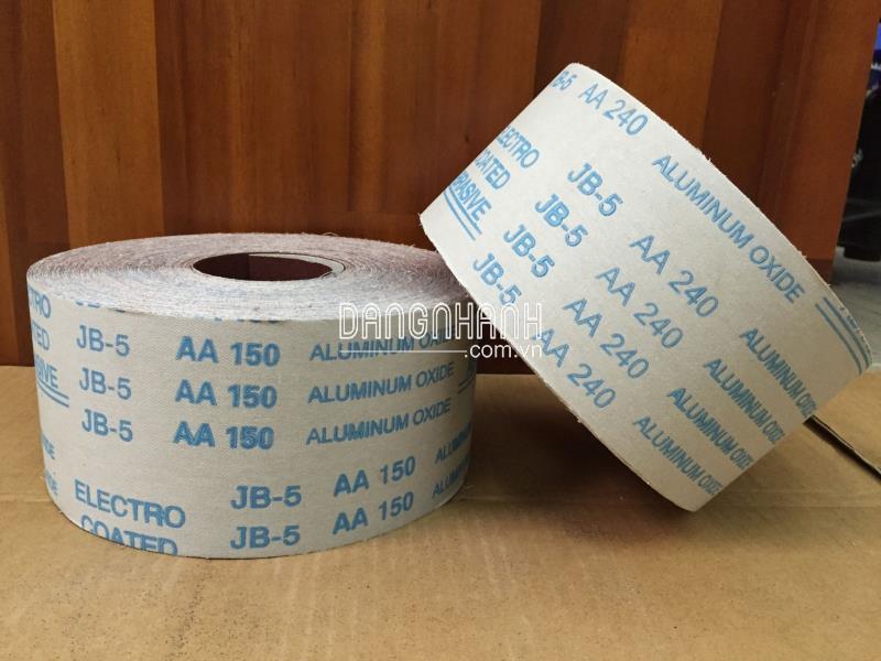 NHÁM CUỘN JB5