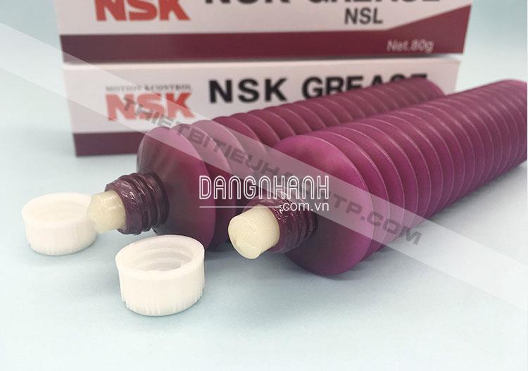 MỠ BÔI TRƠN NSK NSL