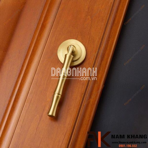 Núm tủ cao cấp dạng tay rơi NK284 | Zalo 0901 196 552