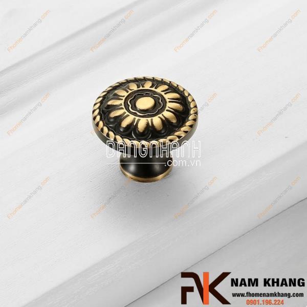 Núm tủ cao cấp NK027 | Zalo 0901 196 224
