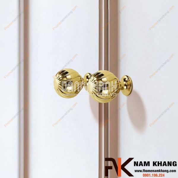 Núm tủ cao cấp NK441 | Zalo 0901 196 224