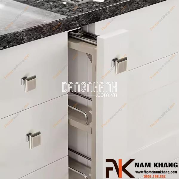 Núm tủ cao cấp thiết kế dạng vuông NK230 | Zalo 0901 196 552