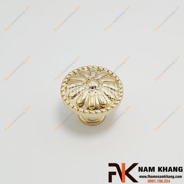 Núm tủ cổ điển NK027L-V | Zalo 0901 196 224