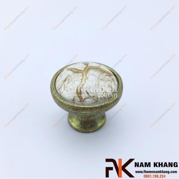 Núm tủ cổ điển NK209 | Zalo 0901 196 224